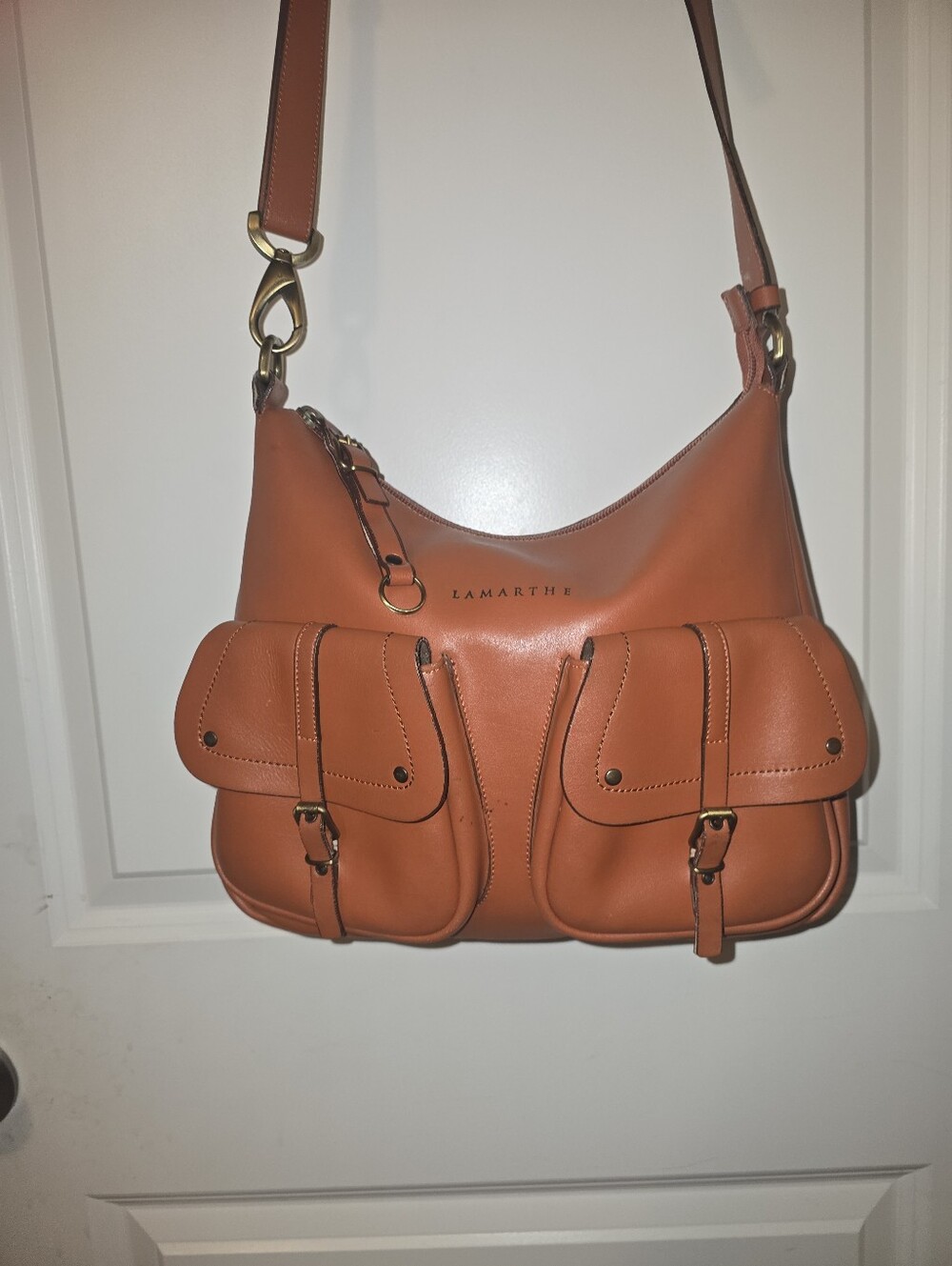 Lamarthe Paris Vintage Bag - Picture 8 of 8